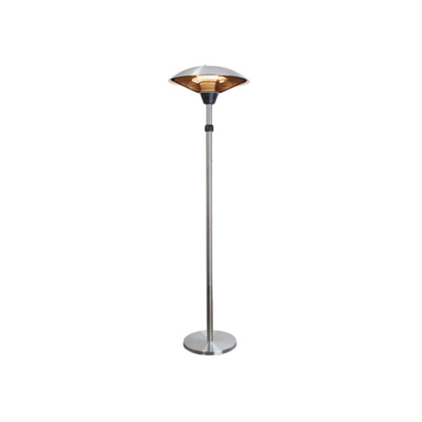 Promiennik podczerwieni parasol grzewczy SPH2102S SunRay