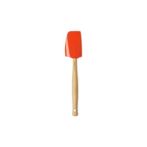 Średnia łopatka kuchenna craft Le Creuset - Płomienna