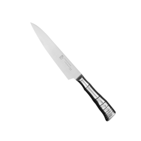 Tamahagane Bamboo VG-5 Nóż uniwersalny 15 cm