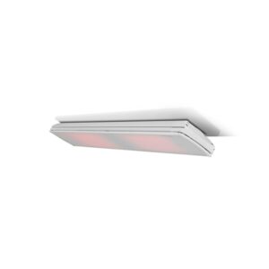 Promiennik podczerwieni VISION 2200W plus biały (MHS-VT2200WT)