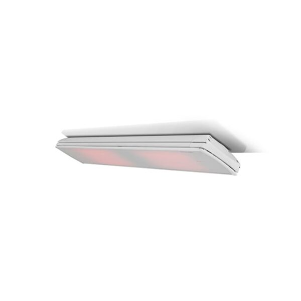 Promiennik podczerwieni VISION 2200W plus biały (MHS-VT2200WT)