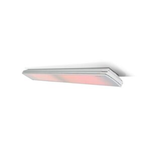 Promiennik podczerwieni VISION 3200W basic biały (MHS-VE3200WT)