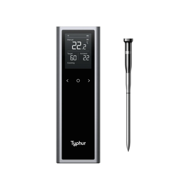 Inteligentny Termometr bezprzewodowy TYPHUR Sync One (WT01)