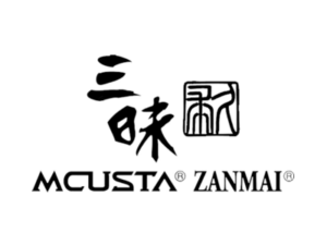 Mcusta Zanmai